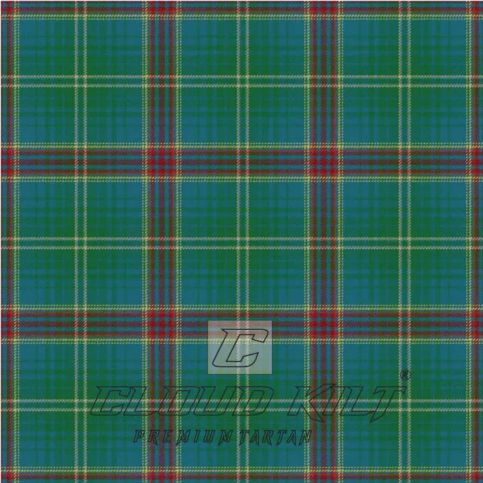 Hart of Scotland Ancient Premium Tartan Kilt CLOUD KILT