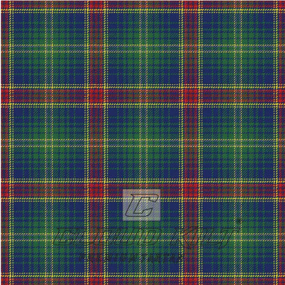 Hart of Scotland Modern Premium Tartan Kilt CLOUD KILT