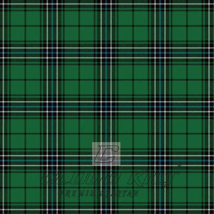 Hartmann Ancient Premium Tartan Kilt CLOUD KILT