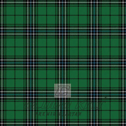 Hartmann Ancient Premium Tartan Kilt CLOUD KILT