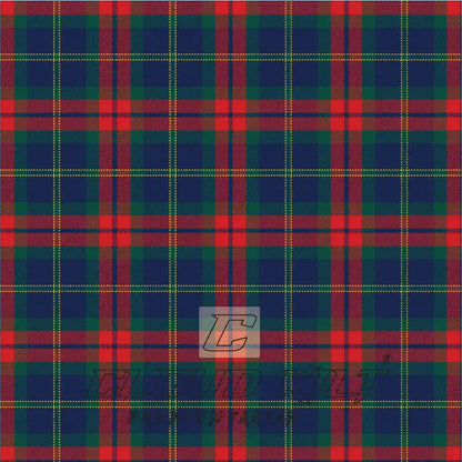 Harvey Modern Premium Tartan Kilt CLOUD KILT