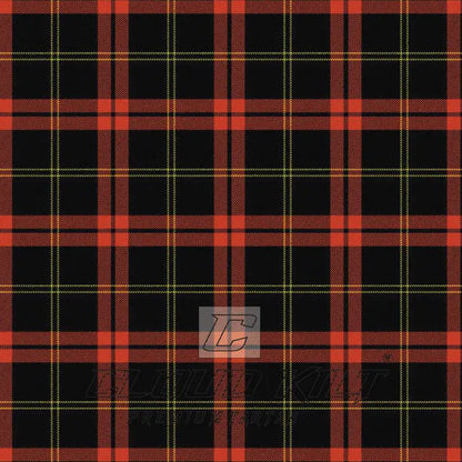 Harvie Ancient Premium Tartan Kilt CLOUD KILT