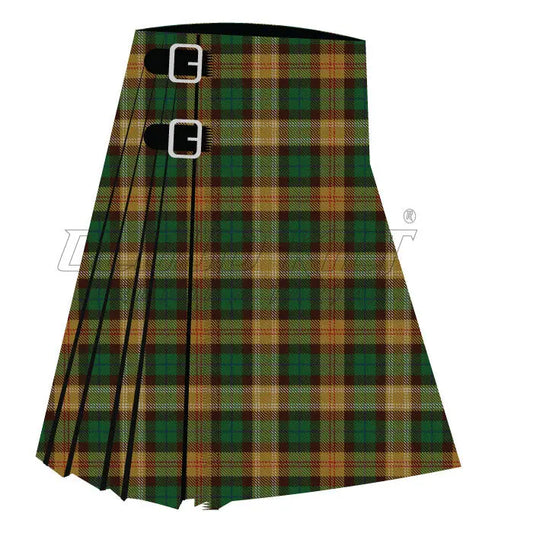 Hash House Harriers Trail Premium Tartan Kilt CLOUD KILT