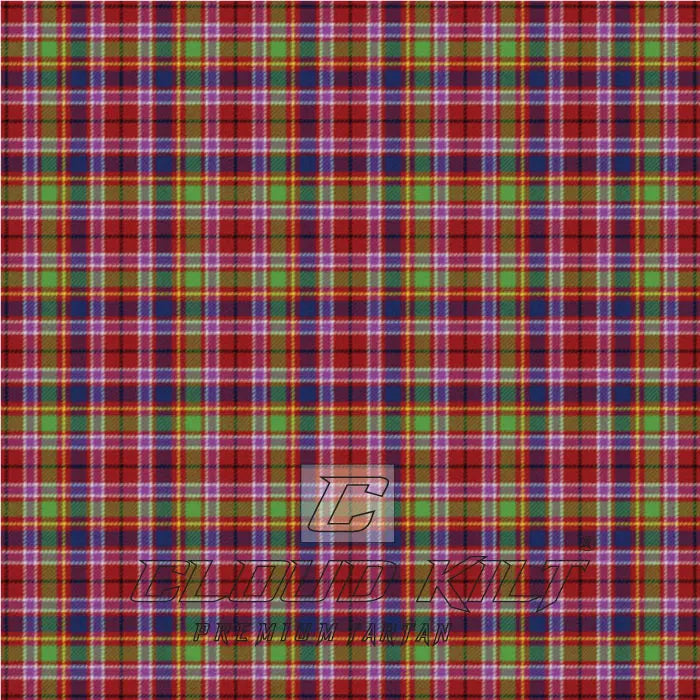 Haughdale Premium Tartan Kilt CLOUD KILT