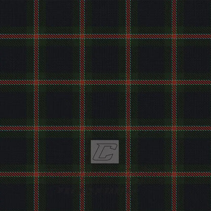 Heslop Lurdenlaw by Kelso Premium Tartan Kilt CLOUD KILT