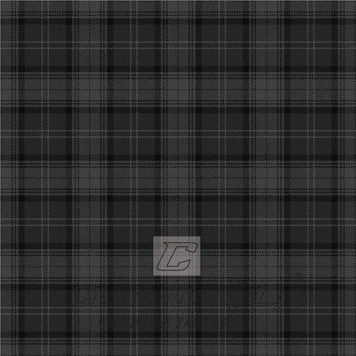 Highland Granite Premium Tartan Kilt CLOUD KILT