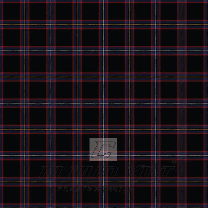 Highland Park Premium Tartan Kilt CLOUD KILT