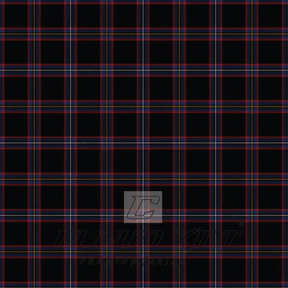 Highland Park Premium Tartan Kilt CLOUD KILT