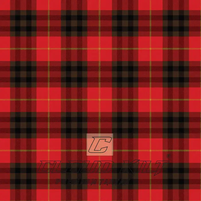 Highland Pub Company Premium Tartan Kilt CLOUD KILT