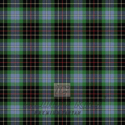 Hislop Hyslop Hunting Ancient Premium Tartan Kilt CLOUD KILT