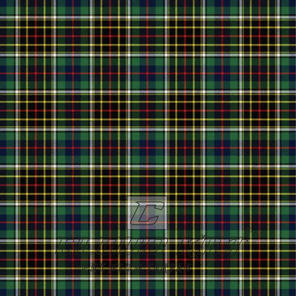 Hislop Modern Premium Tartan Kilt CLOUD KILT