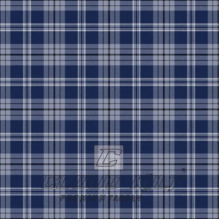 Historic Scotland Pre Modern Premium Tartan Kilt CLOUD KILT