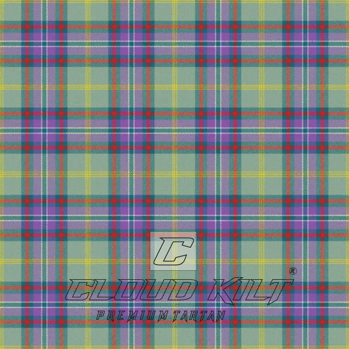 Hobkirk Ancient Premium Tartan Kilt CLOUD KILT