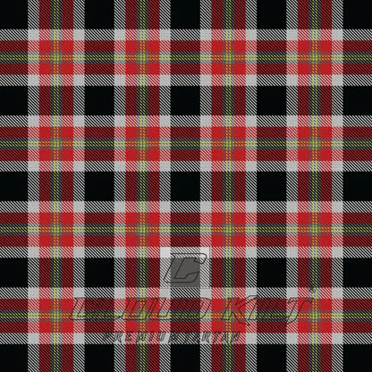 Hoerricks K J Premium Tartan Kilt CLOUD KILT