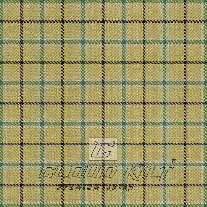 Hogan Premium Tartan Kilt CLOUD KILT