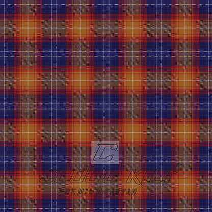 Holland Premium Tartan Kilt of Premium Tartan Kilt CLOUD KILT