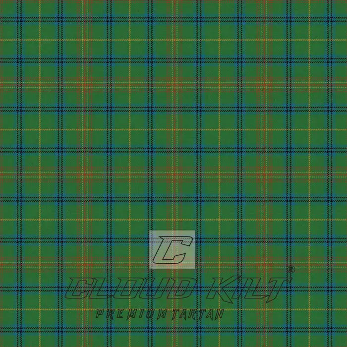 Holmes Ancient Premium Tartan Kilt CLOUD KILT