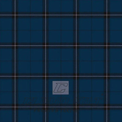 Holmlund Krantz Premium Tartan Kilt CLOUD KILT