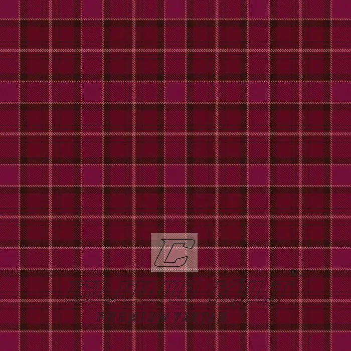 Holt Renfrew Ogilvy Premium Tartan Kilt CLOUD KILT