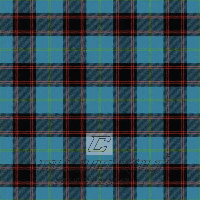 Home Clans Originaux Ancient Premium Tartan Kilt CLOUD KILT