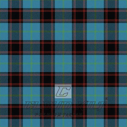 Home Clans Originaux Ancient Premium Tartan Kilt CLOUD KILT