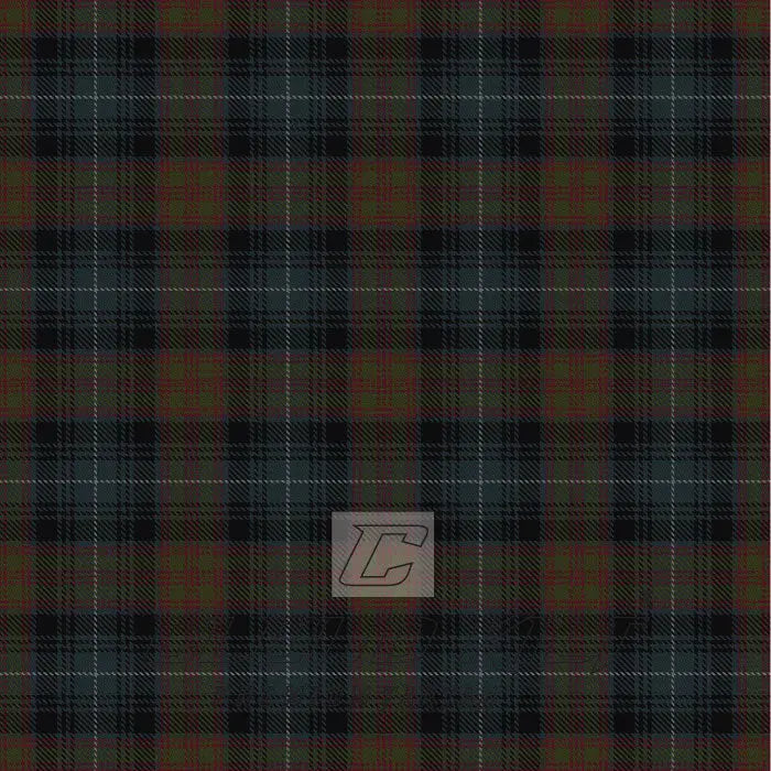 Homecoming Premium Tartan Kilt CLOUD KILT