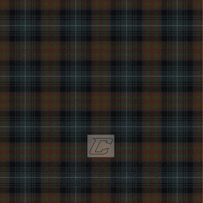 Homecoming Premium Tartan Kilt CLOUD KILT