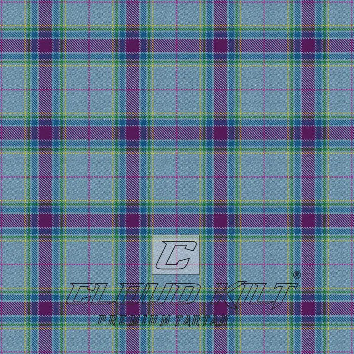 Hope Premium Tartan Kilt CLOUD KILT