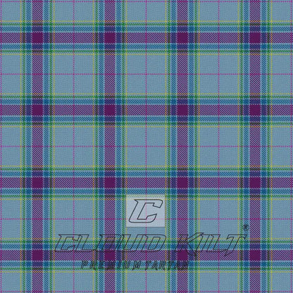 Hope Premium Tartan Kilt CLOUD KILT