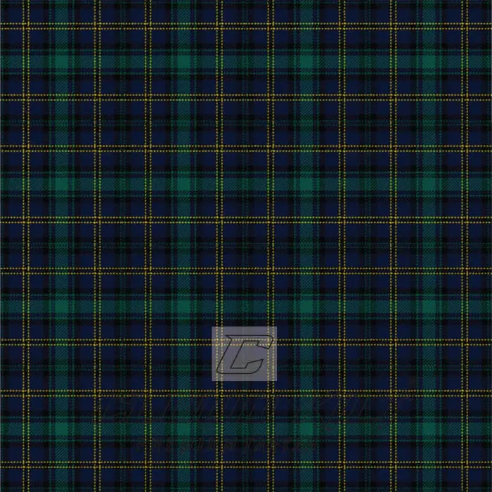 Hope Vere Weir Modern Premium Tartan Kilt CLOUD KILT