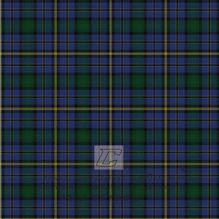 Hope Vere Weir Two Premium Tartan Kilt CLOUD KILT