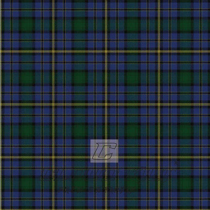 Hope Vere Weir Two Premium Tartan Kilt CLOUD KILT