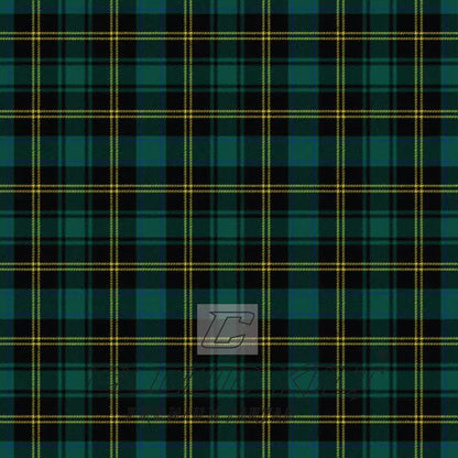 Hopetoun Premium Tartan Kilt CLOUD KILT