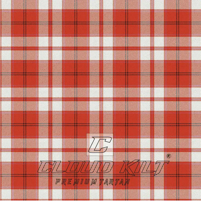 Hose Two Ancient Premium Tartan Kilt CLOUD KILT