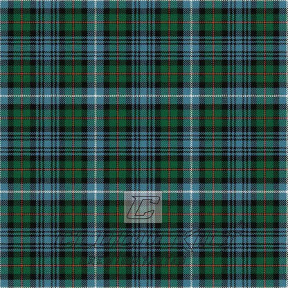 Humphries Ancient Premium Tartan Kilt CLOUD KILT