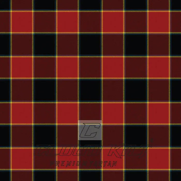 Hungerford RFC Premium Tartan Kilt CLOUD KILT