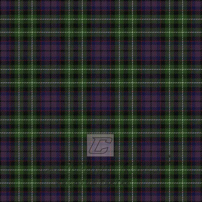 Hunter Graham Premium Tartan Kilt CLOUD KILT