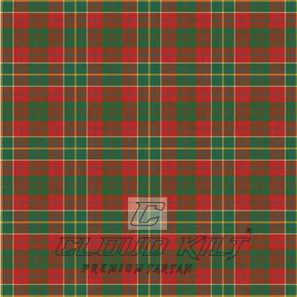 Hunter USA Ancient Premium Tartan Kilt CLOUD KILT