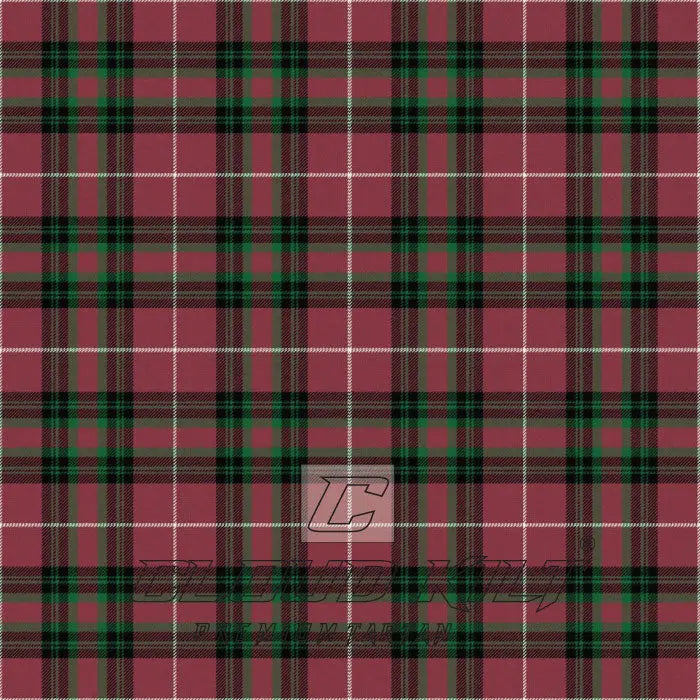 Hunter of Bute Ancient Premium Tartan Kilt CLOUD KILT