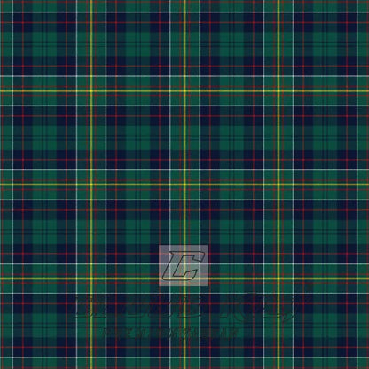 Hunter of Hunterston Modern Premium Tartan Kilt CLOUD KILT