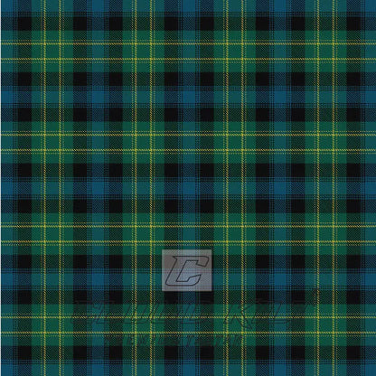 Hunting The Premium Tartan Kilt CLOUD KILT