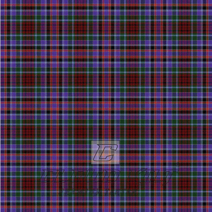 Huntly Two Premium Tartan Kilt CLOUD KILT