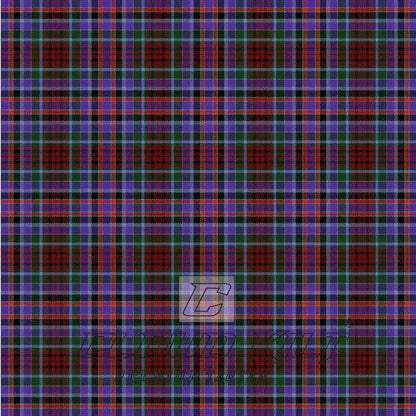 Huntly Two Premium Tartan Kilt CLOUD KILT