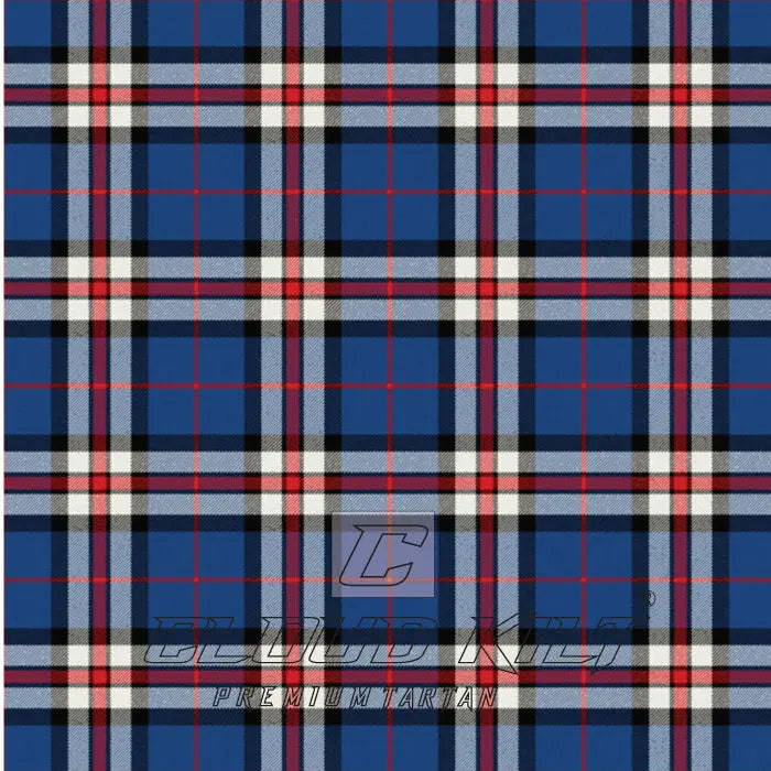 Hydro Electric Premium Tartan Kilt CLOUD KILT