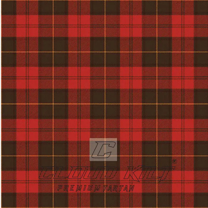 Hyland Day Modern Premium Tartan Kilt CLOUD KILT