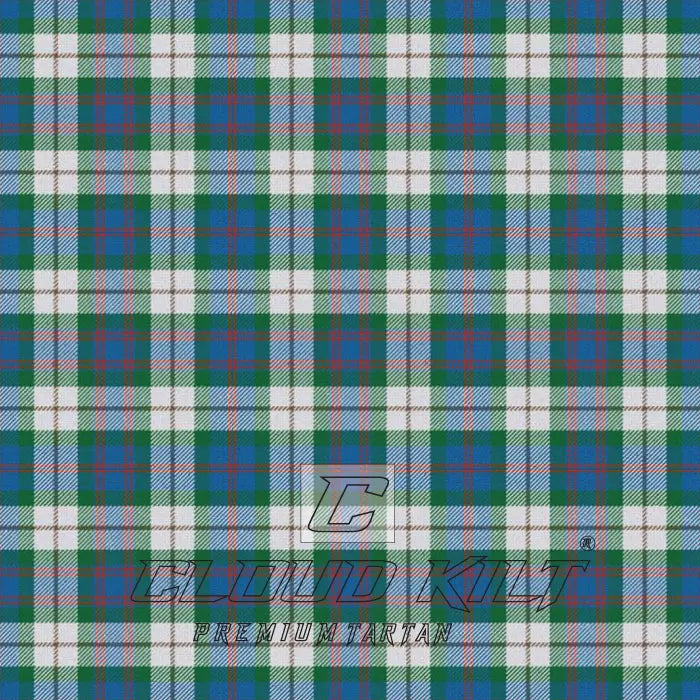 Idaho Ancient Premium Tartan Kilt CLOUD KILT