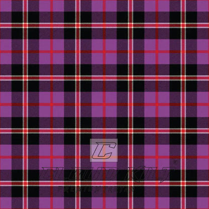 Inder Premium Tartan Kilt CLOUD KILT