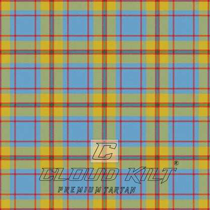 Ingenico Premium Tartan Kilt CLOUD KILT