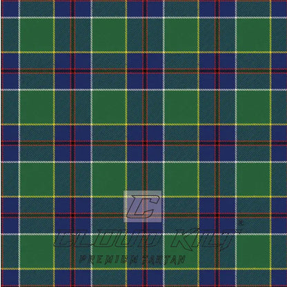 Inkster Modern Premium Tartan Kilt CLOUD KILT