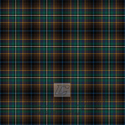 Innes of Learney Hunting Modern Premium Tartan Kilt CLOUD KILT